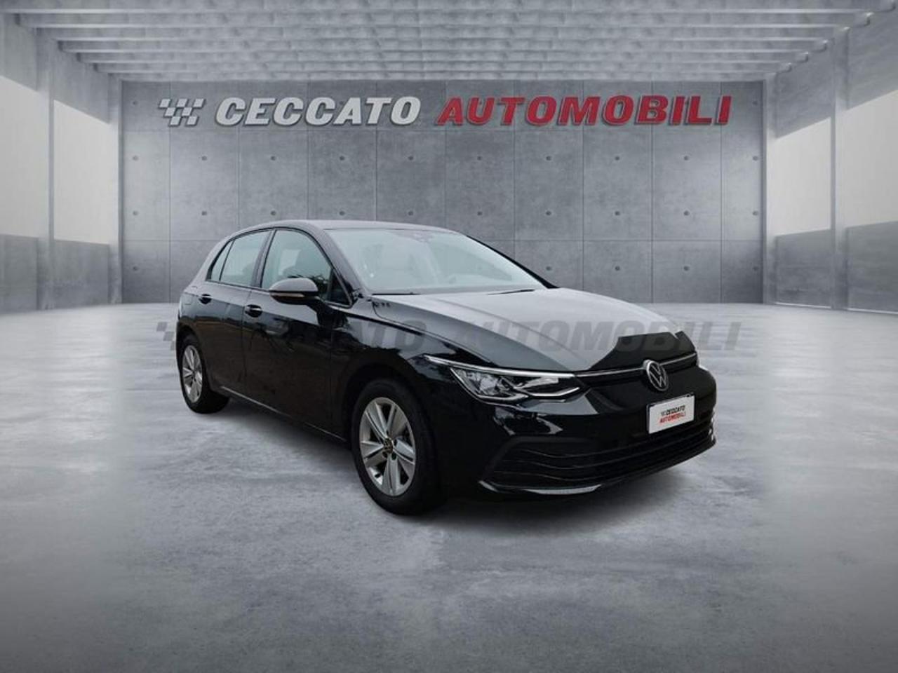 Volkswagen Volkswagen Golf usata 16