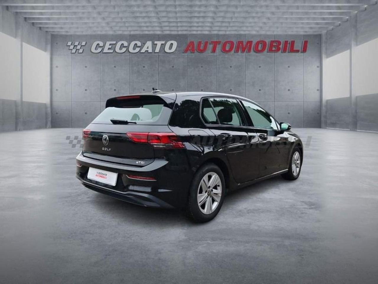 Volkswagen Volkswagen Golf usata 17