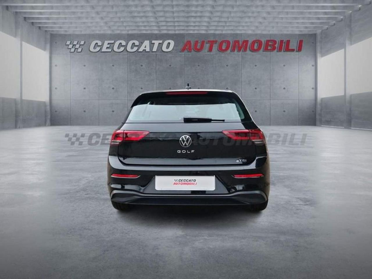 Volkswagen Volkswagen Golf usata 18