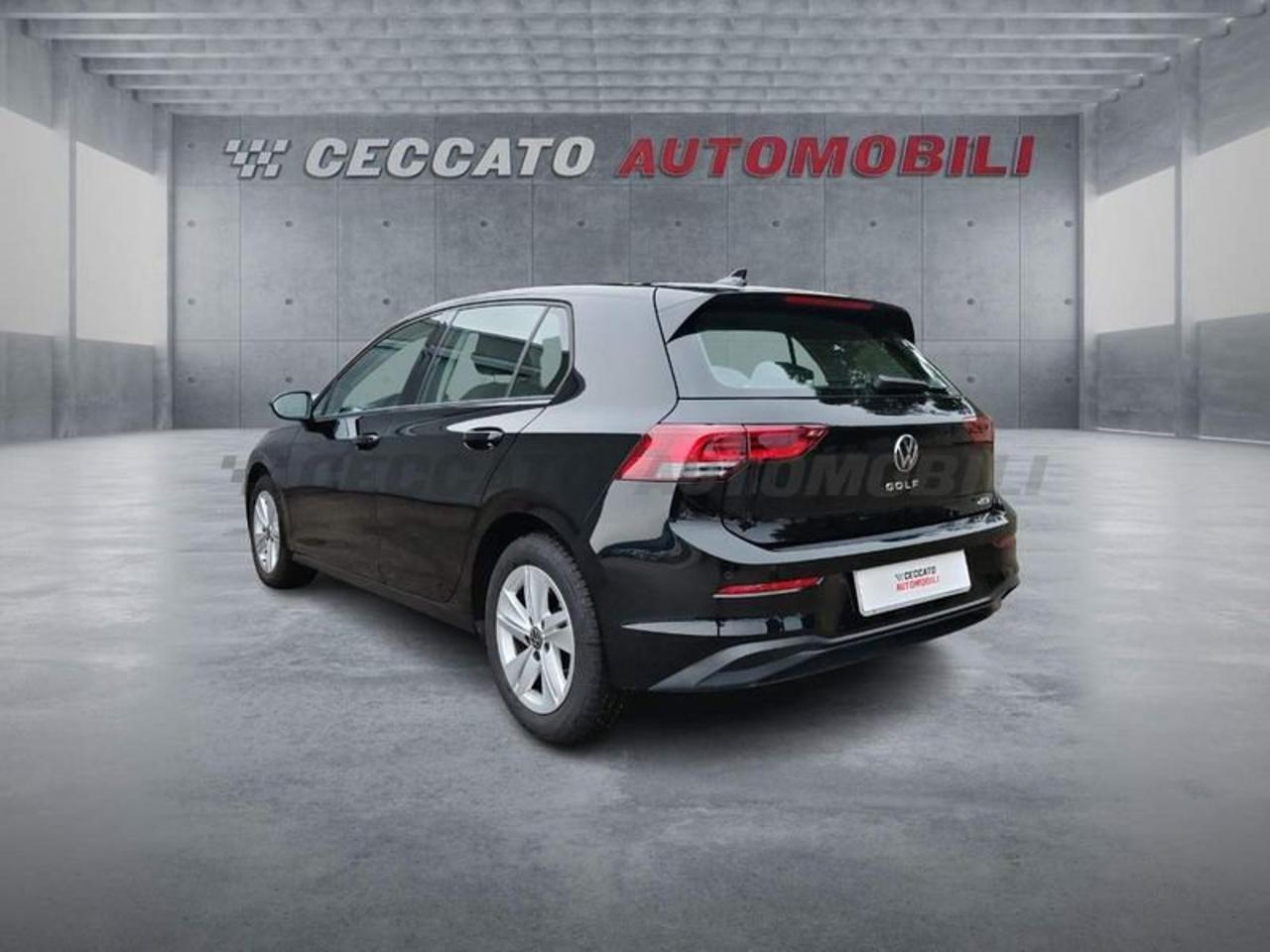 Volkswagen Volkswagen Golf usata 19