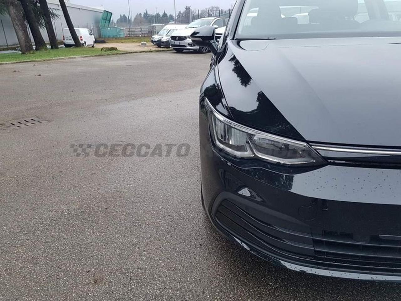 Volkswagen Volkswagen Golf usata 20