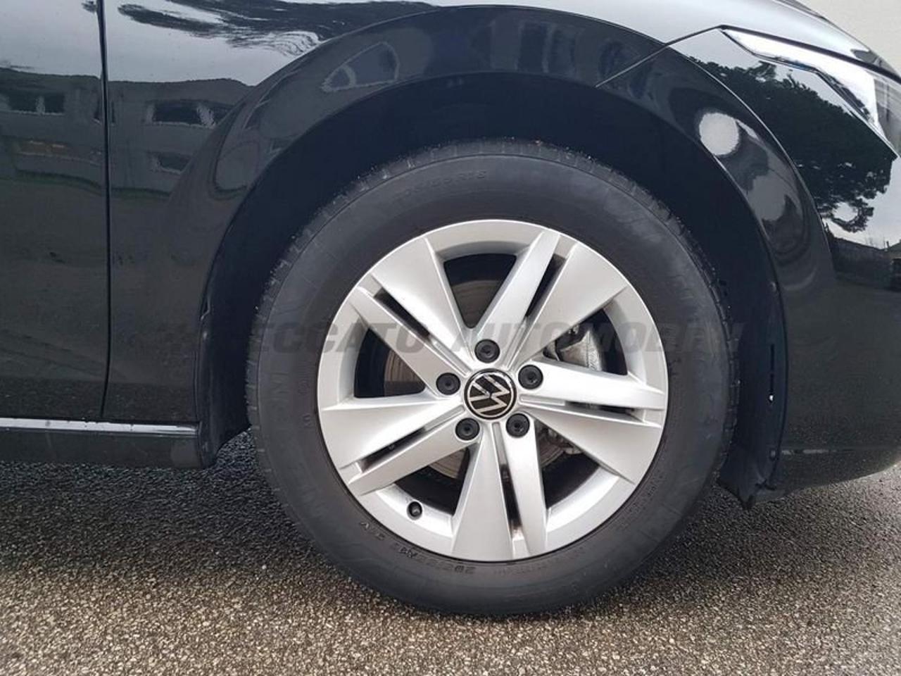 Volkswagen Volkswagen Golf usata 21