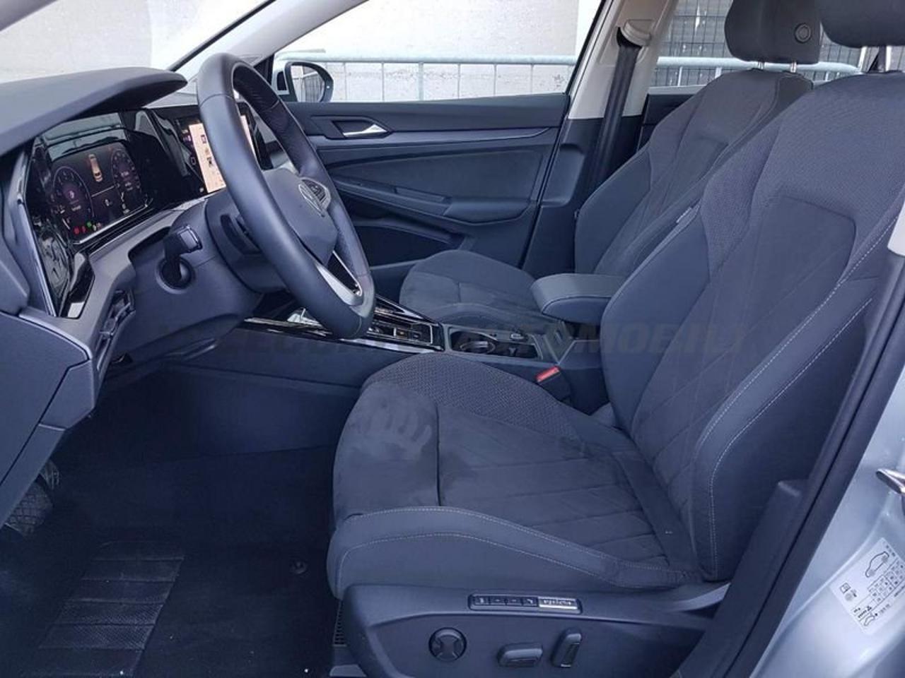 Volkswagen Volkswagen Golf usata, con alzacristalli elettrici