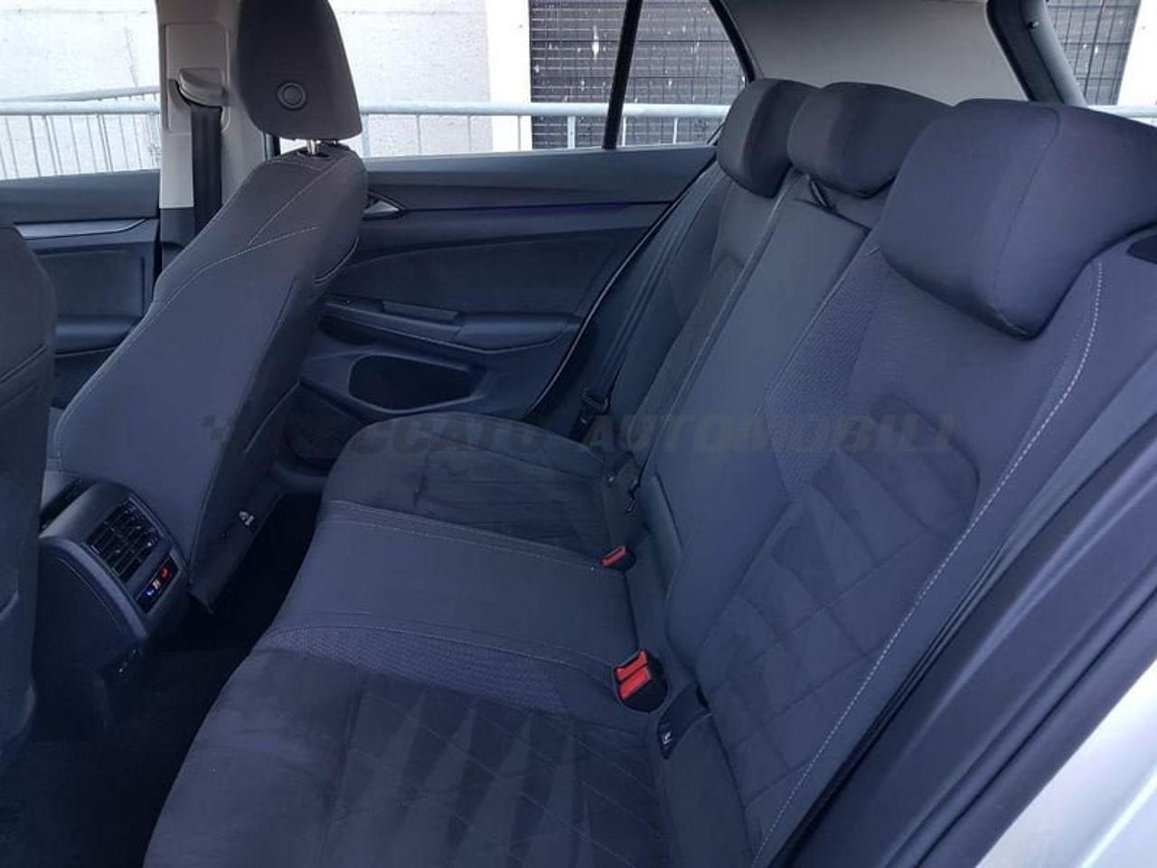 Volkswagen Volkswagen Golf usata, con chiusura centralizzata