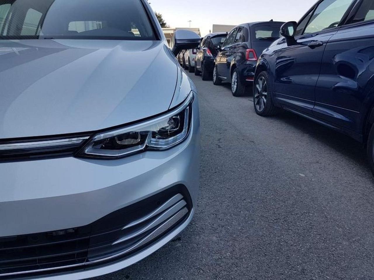 Volkswagen Volkswagen Golf usata, con esp
