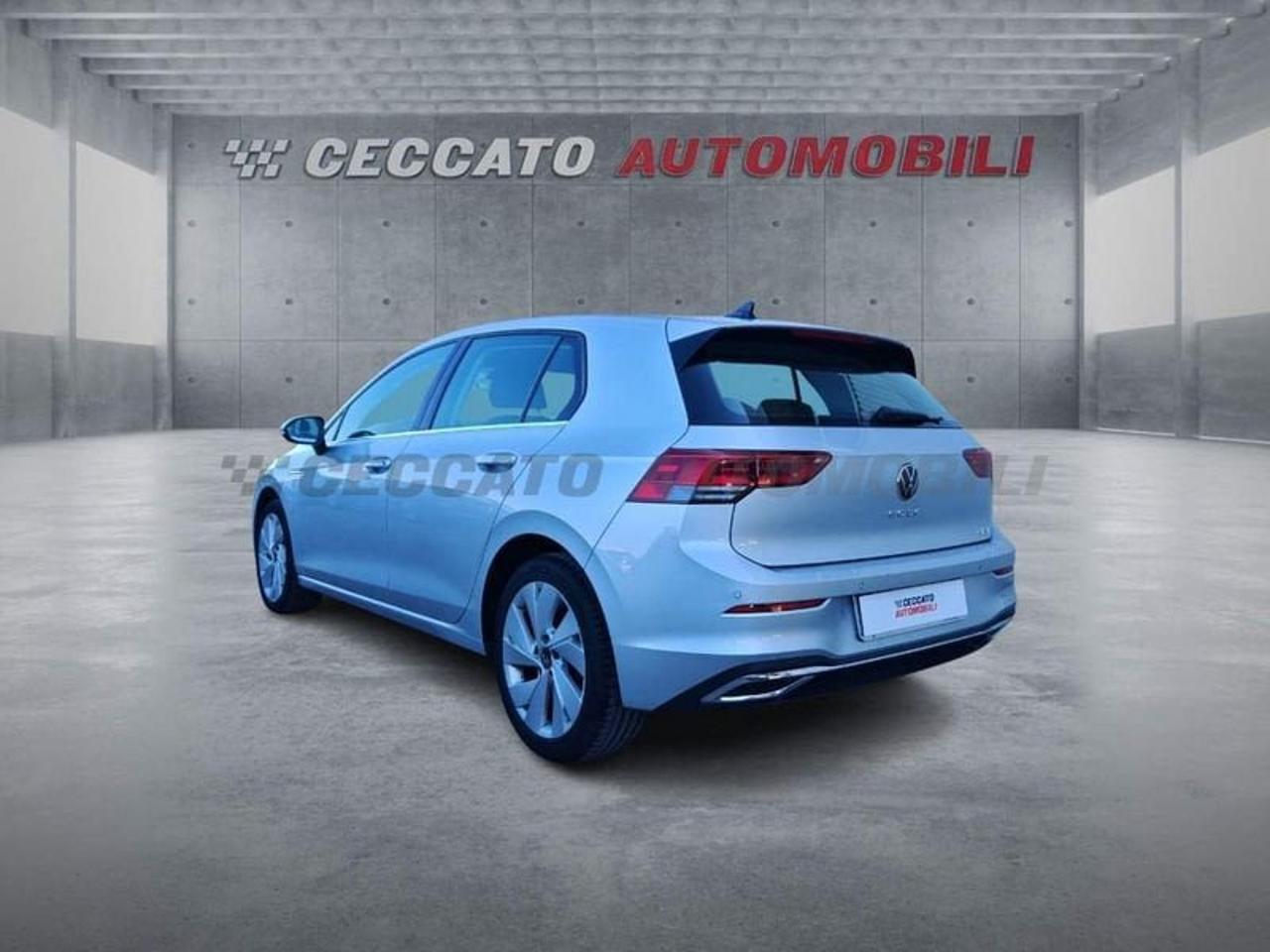 Volkswagen Volkswagen Golf usata 11