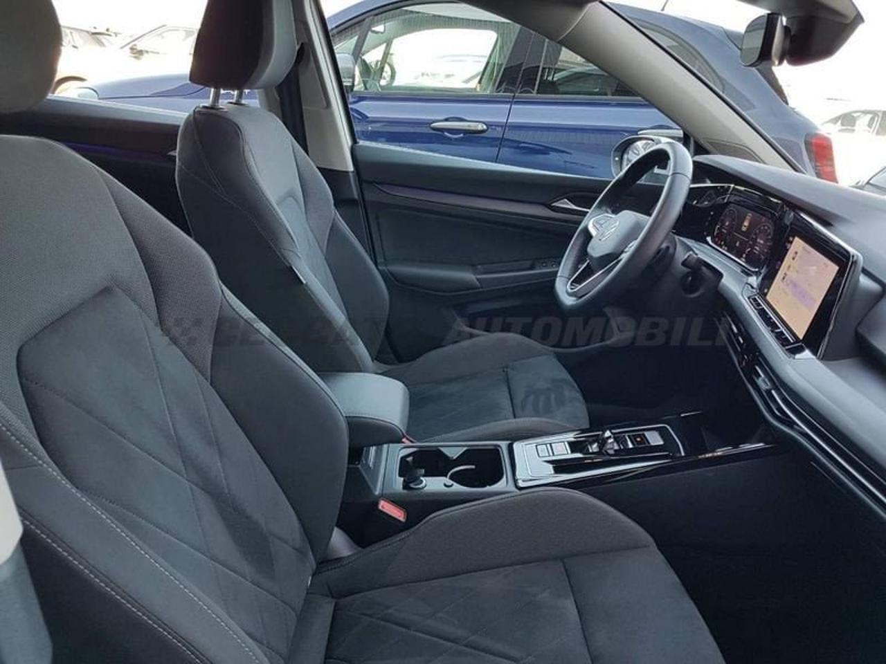 Volkswagen Volkswagen Golf usata 13