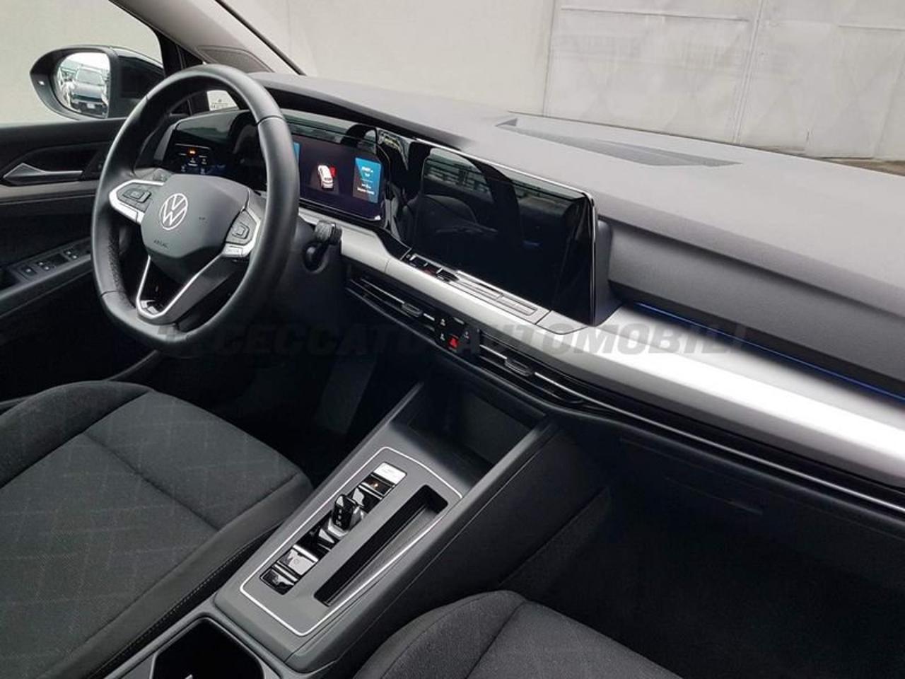 Volkswagen Volkswagen Golf usata 14
