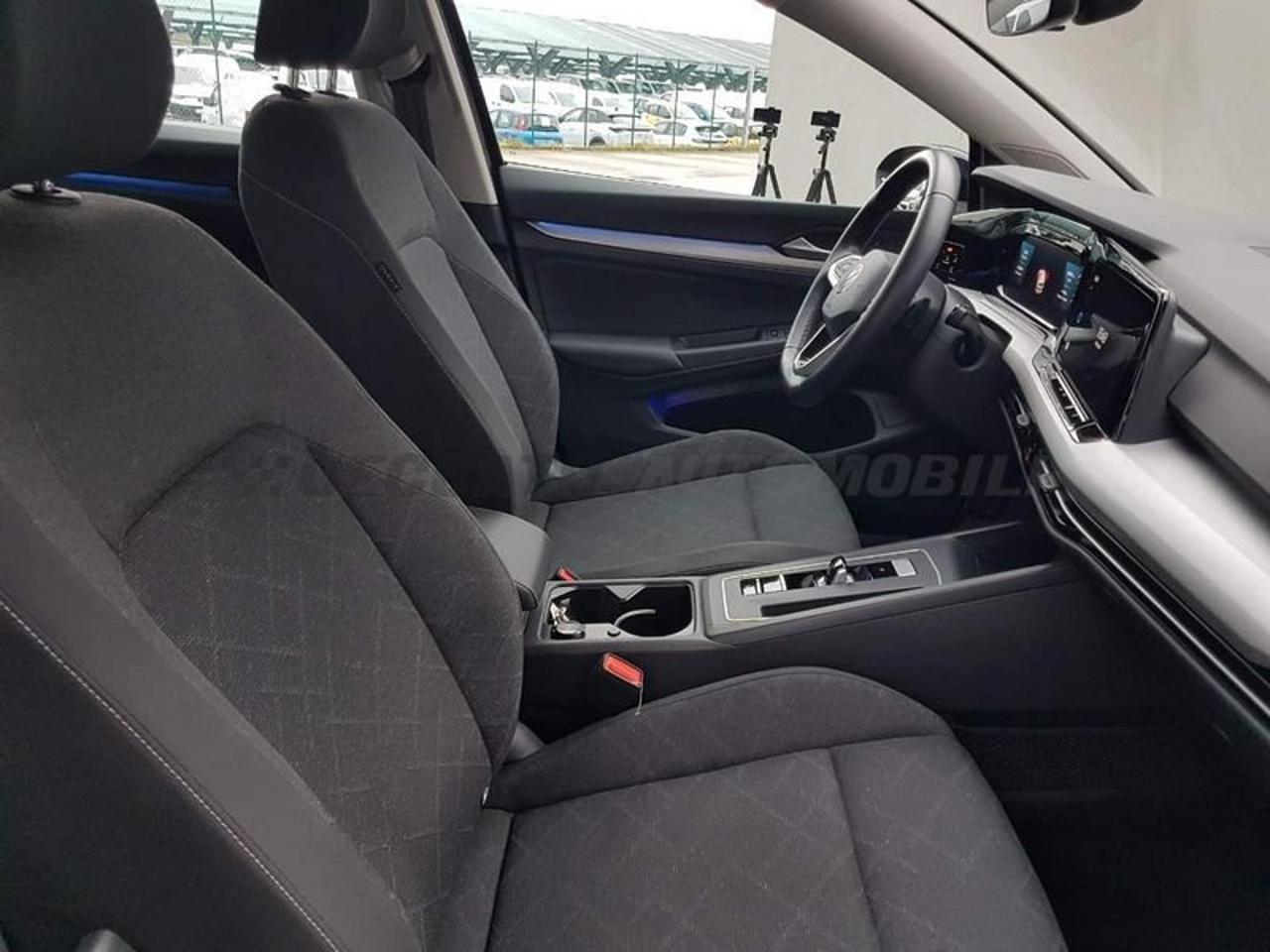 Volkswagen Volkswagen Golf usata 15
