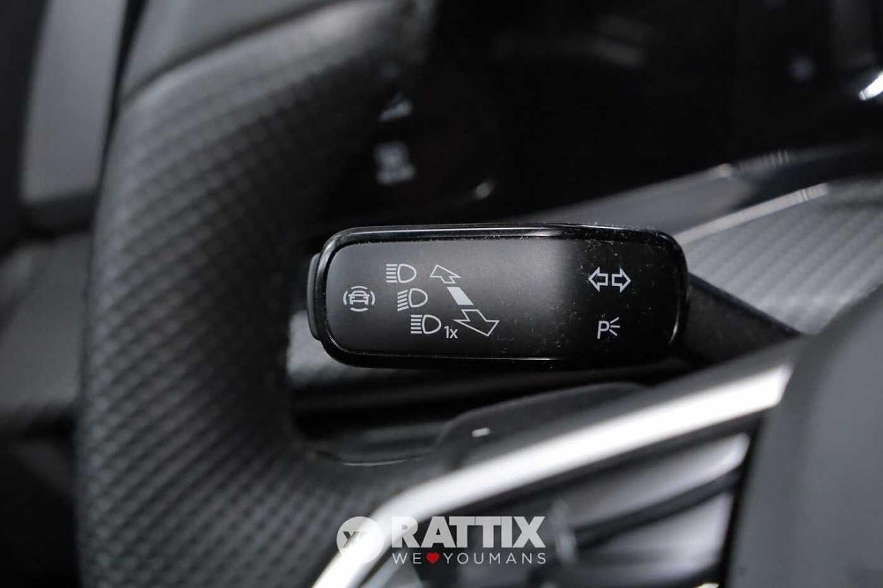 Volkswagen Volkswagen Golf usata 6