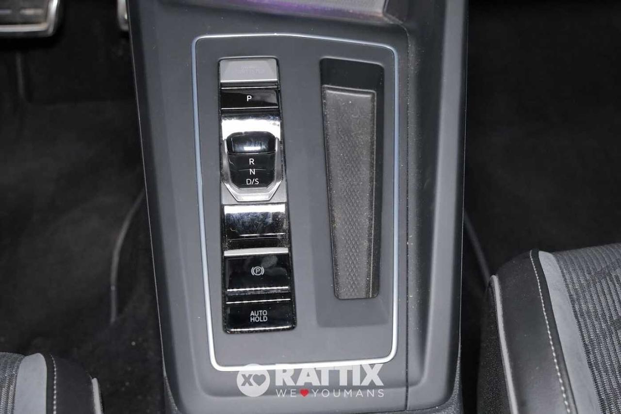 Volkswagen Volkswagen Golf usata 21