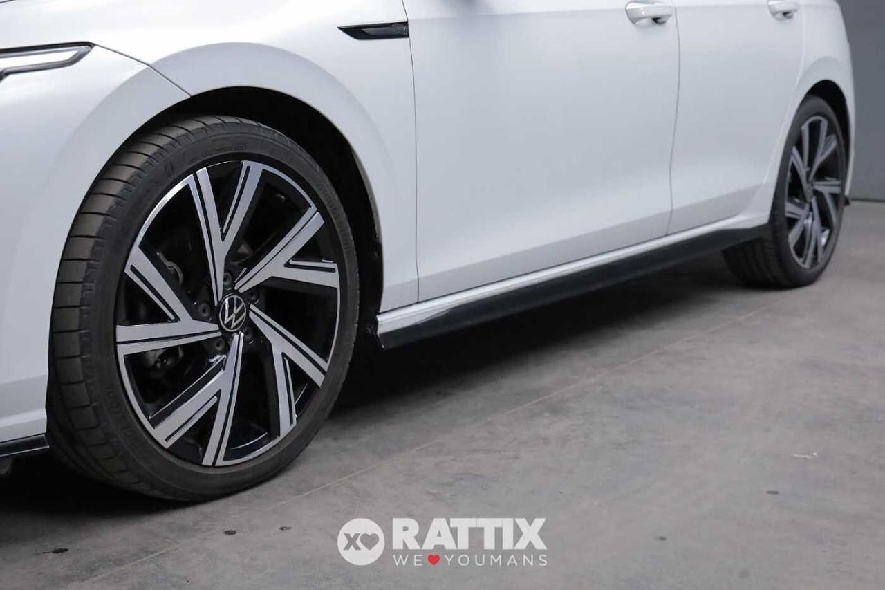 Volkswagen Volkswagen Golf usata 22