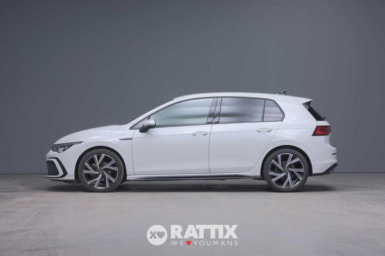 Volkswagen Volkswagen Golf usata 25