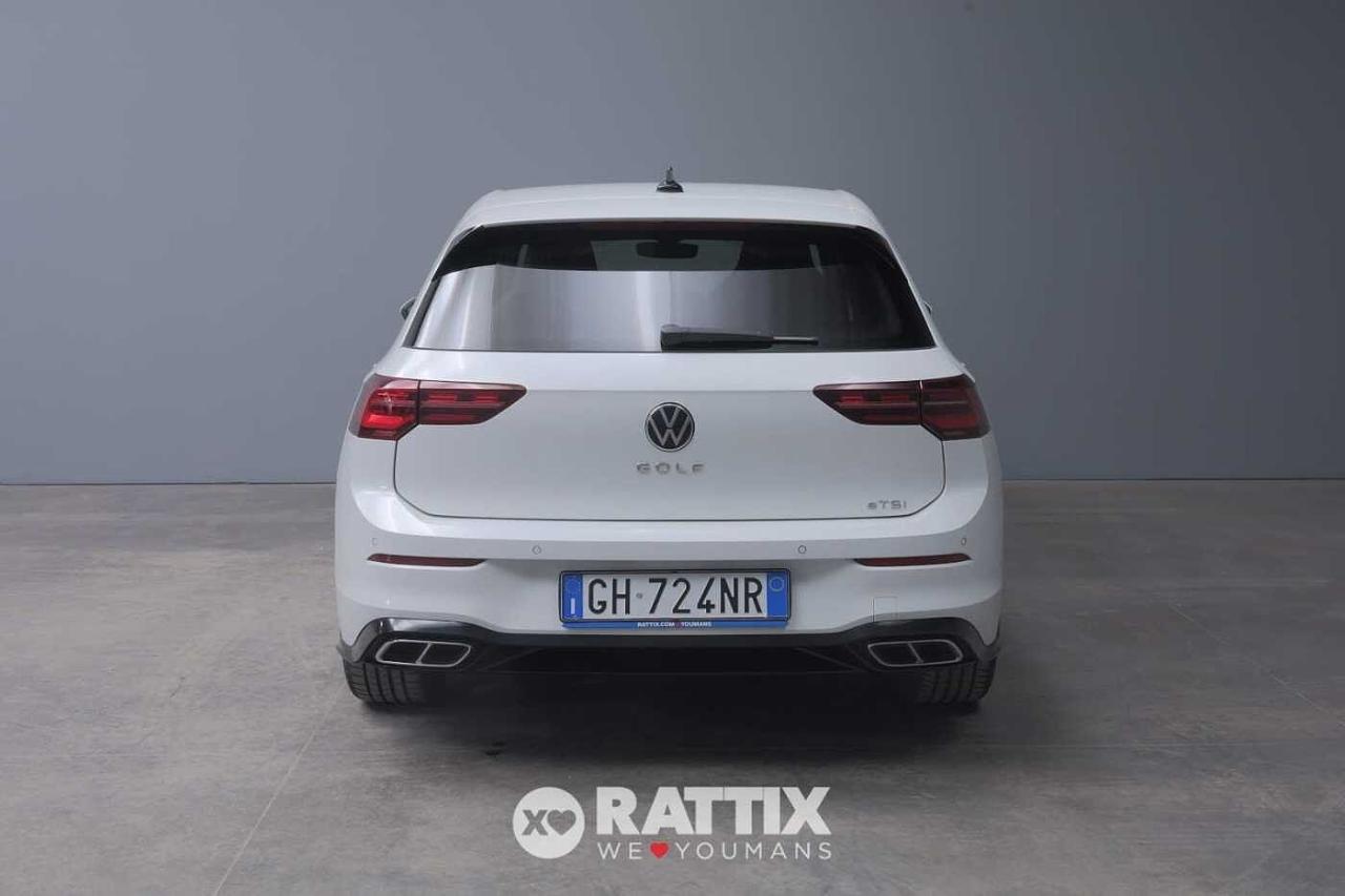 Volkswagen Volkswagen Golf usata 26