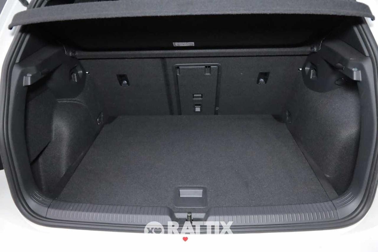 Volkswagen Volkswagen Golf usata 27
