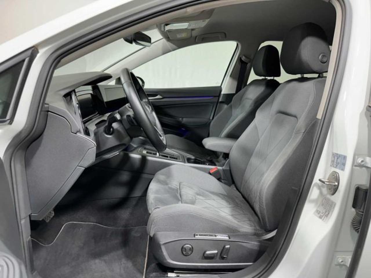 Volkswagen Volkswagen Golf usata, con airbag