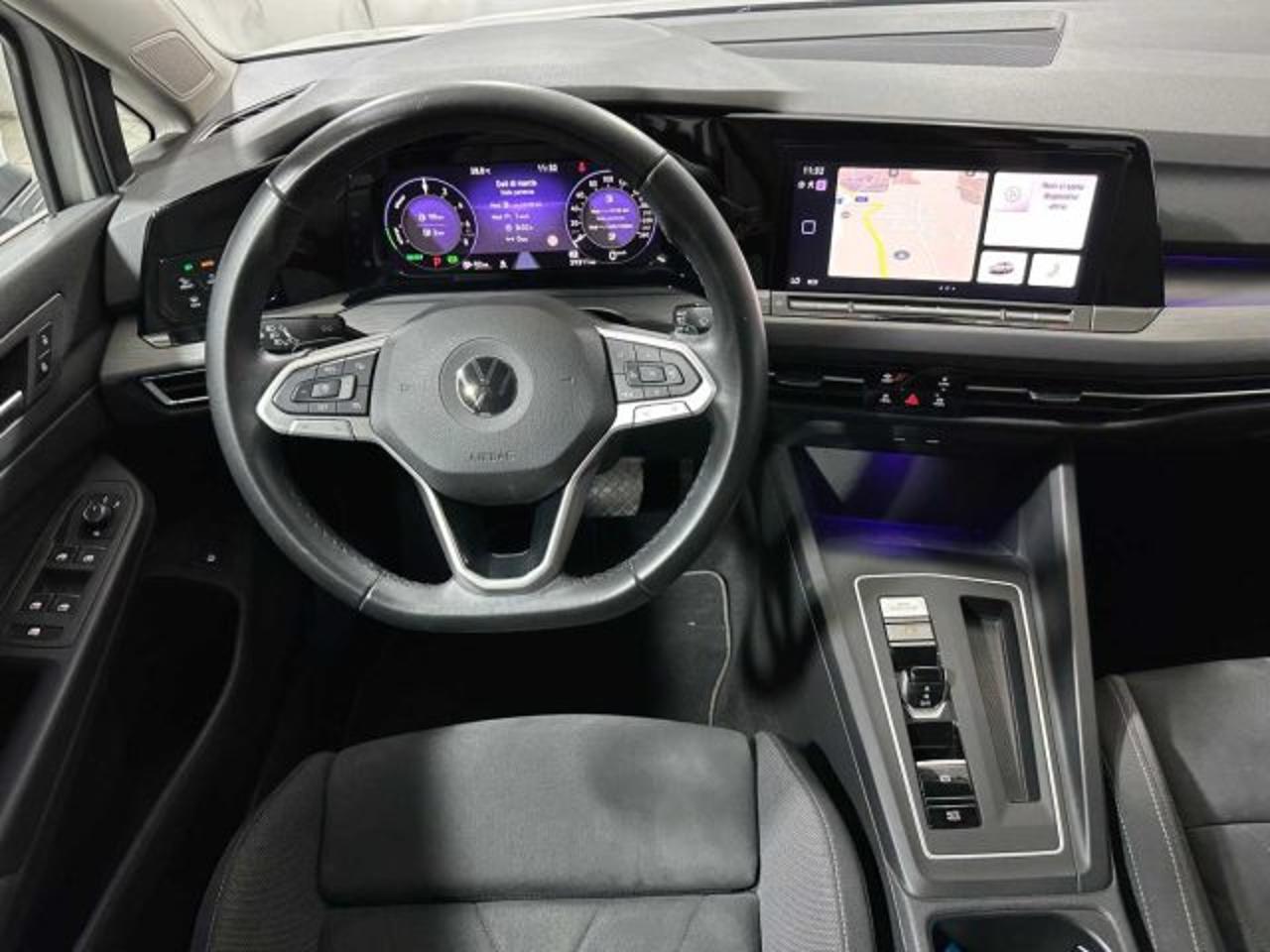 Volkswagen Volkswagen Golf usata, con chiusura centralizzata