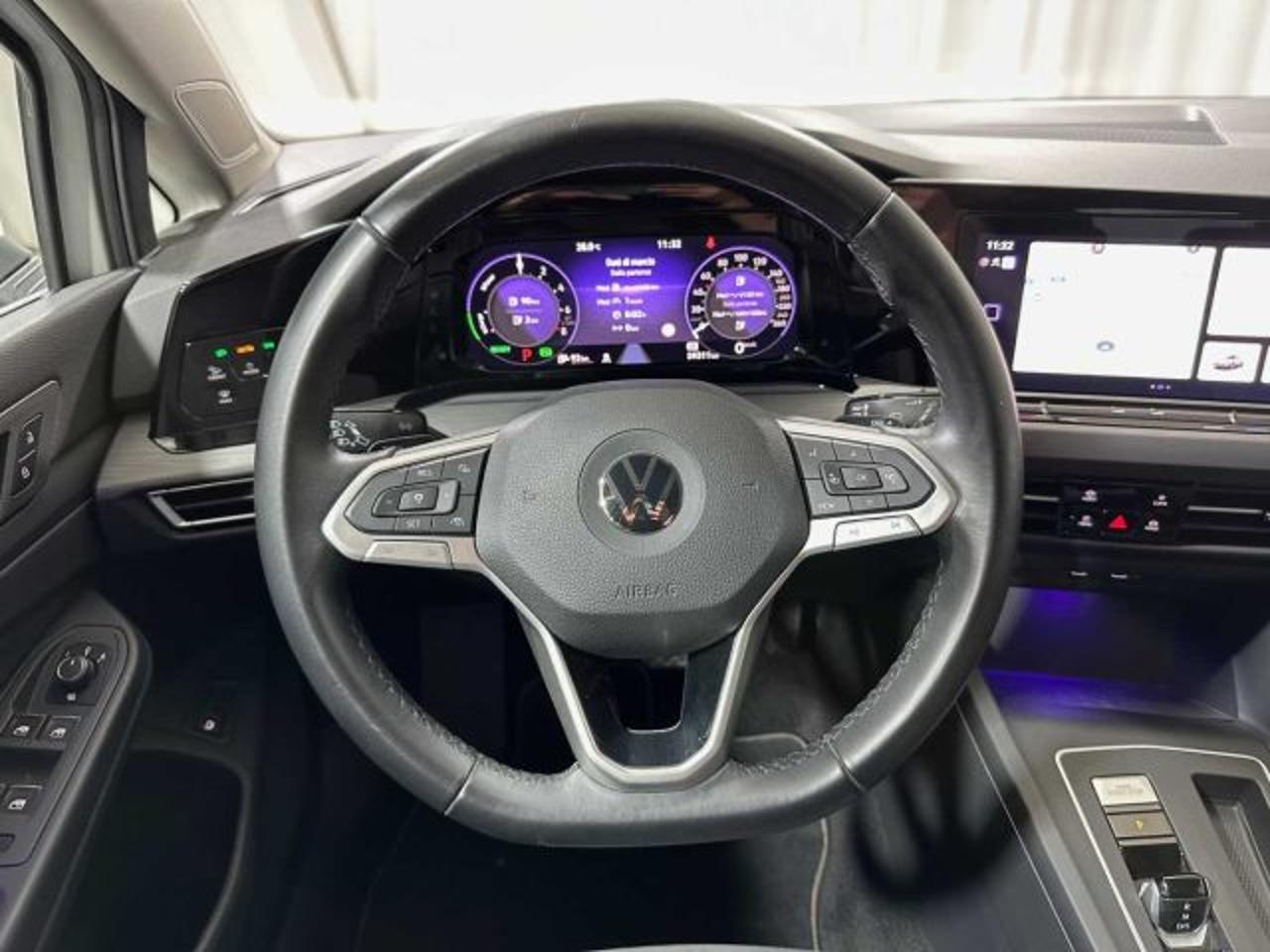 Volkswagen Volkswagen Golf usata, con servo sterzo