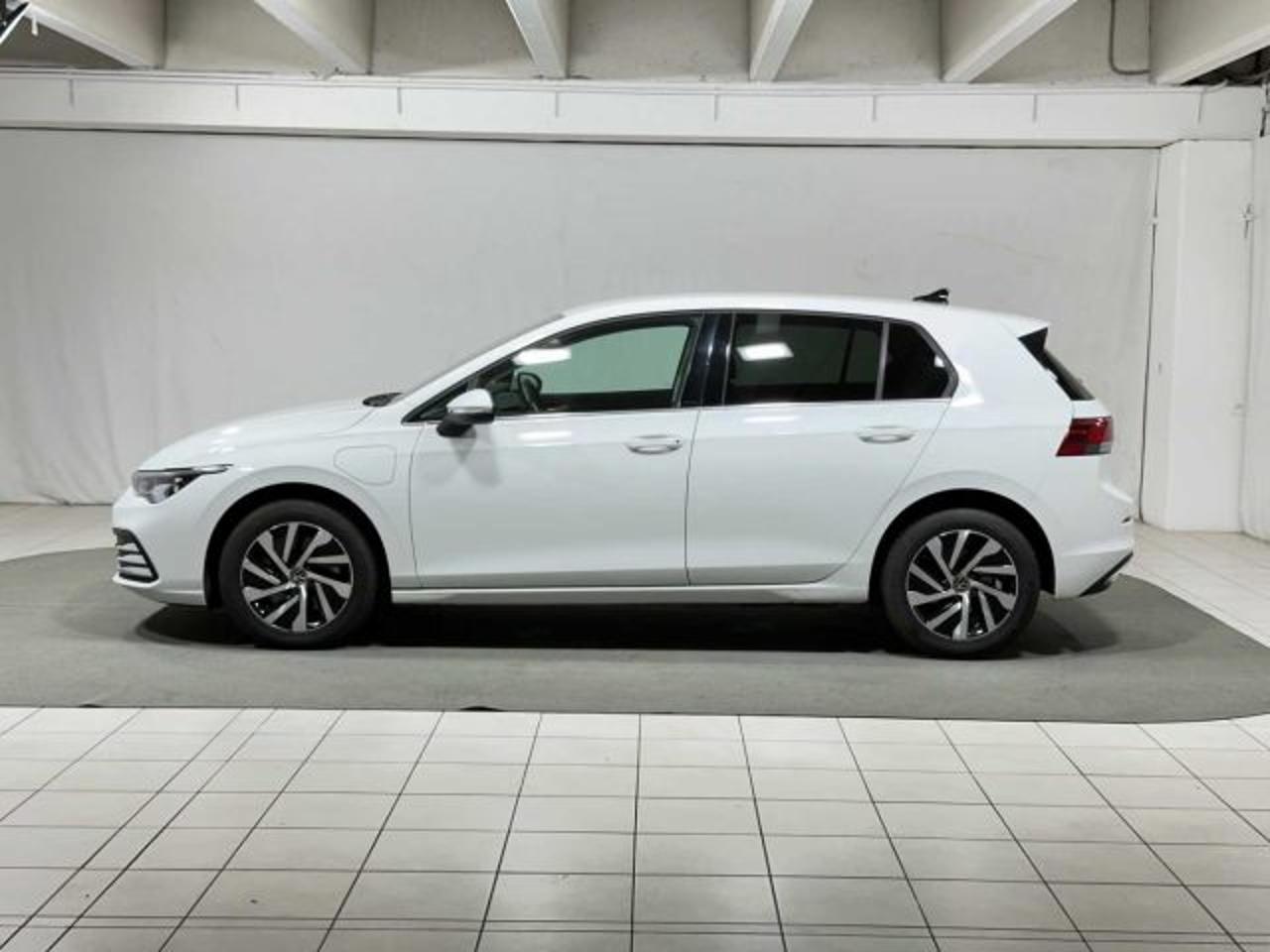 Volkswagen Volkswagen Golf usata 11