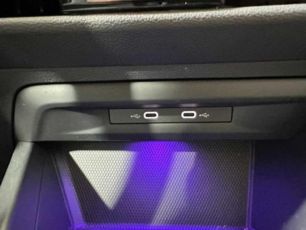 Volkswagen Volkswagen Golf usata 15