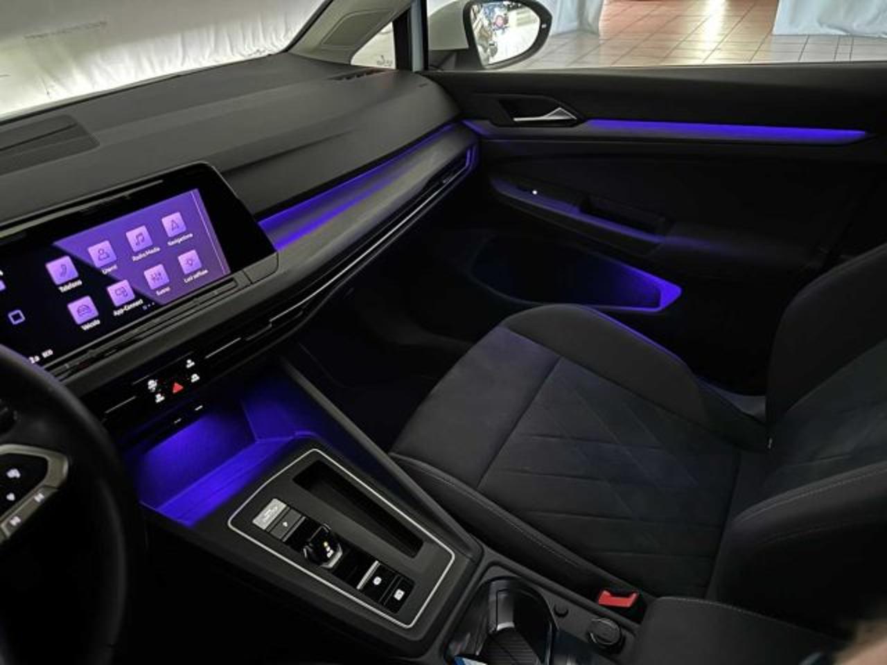 Volkswagen Volkswagen Golf usata 18