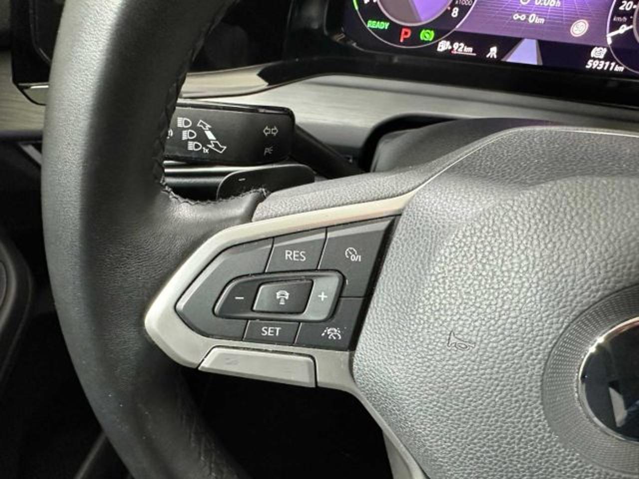 Volkswagen Volkswagen Golf usata 20
