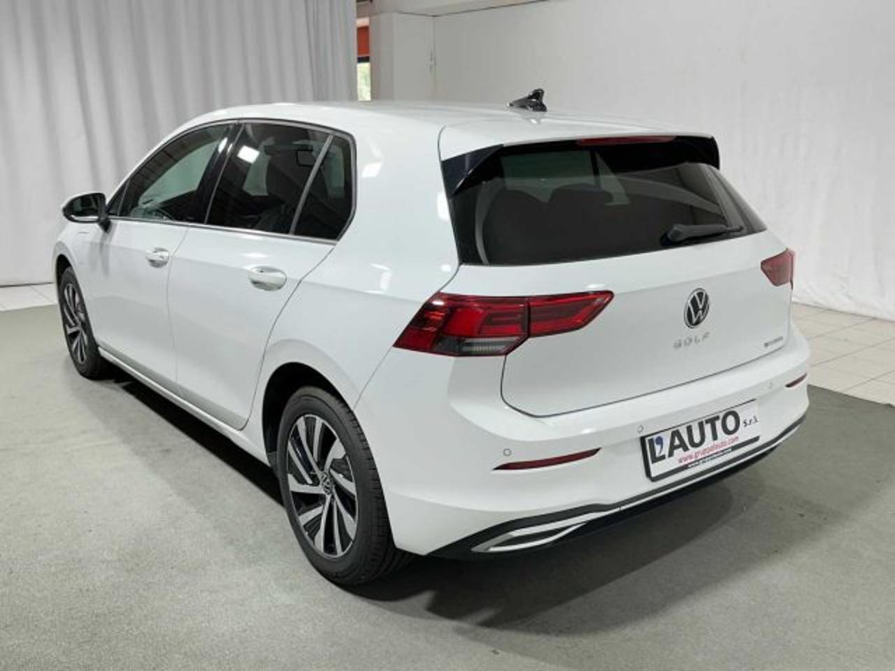 Volkswagen Volkswagen Golf usata 22