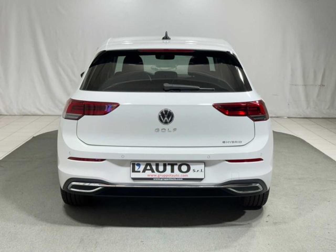 Volkswagen Volkswagen Golf usata 24