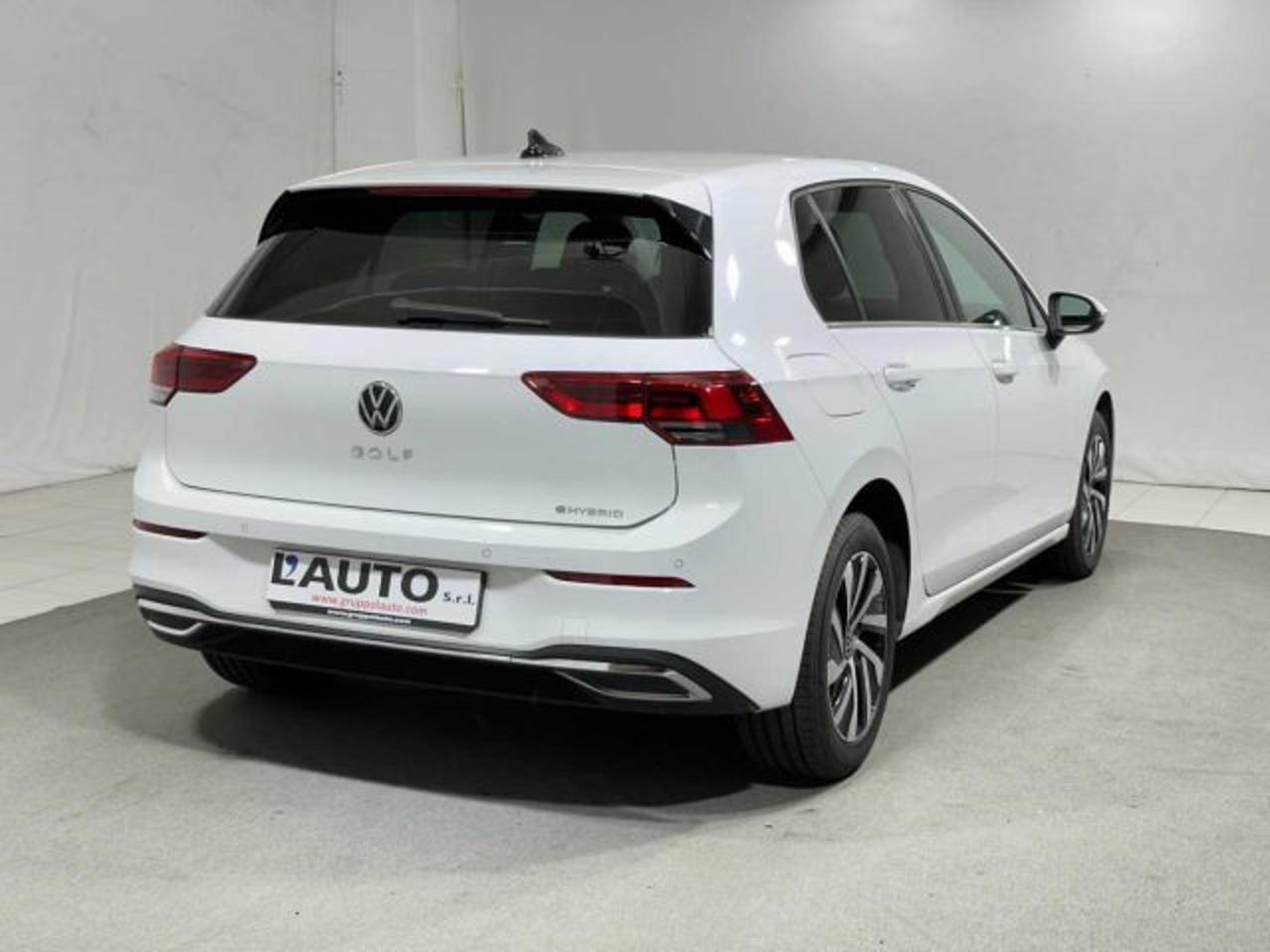 Volkswagen Volkswagen Golf usata 25