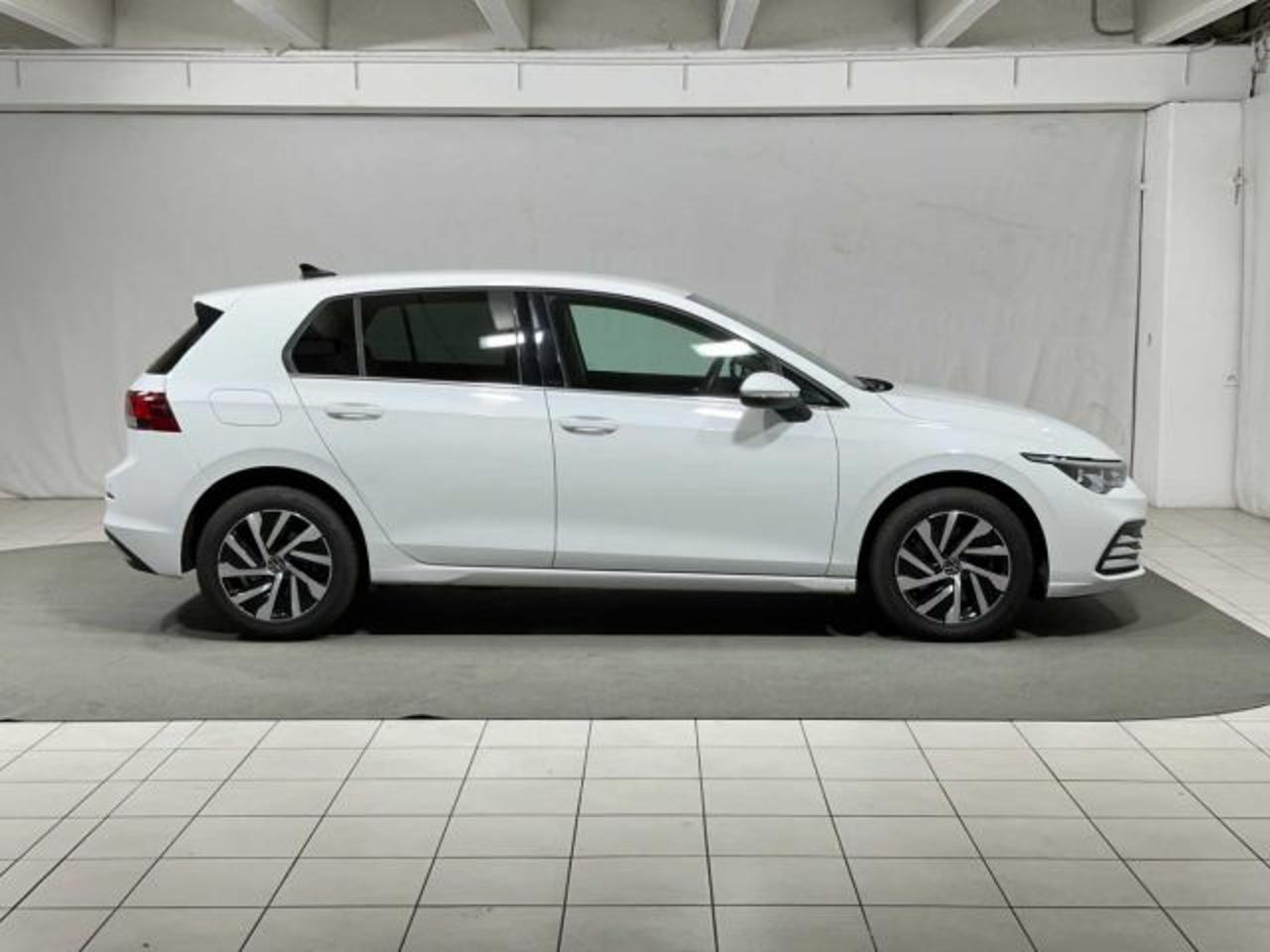 Volkswagen Volkswagen Golf usata 26