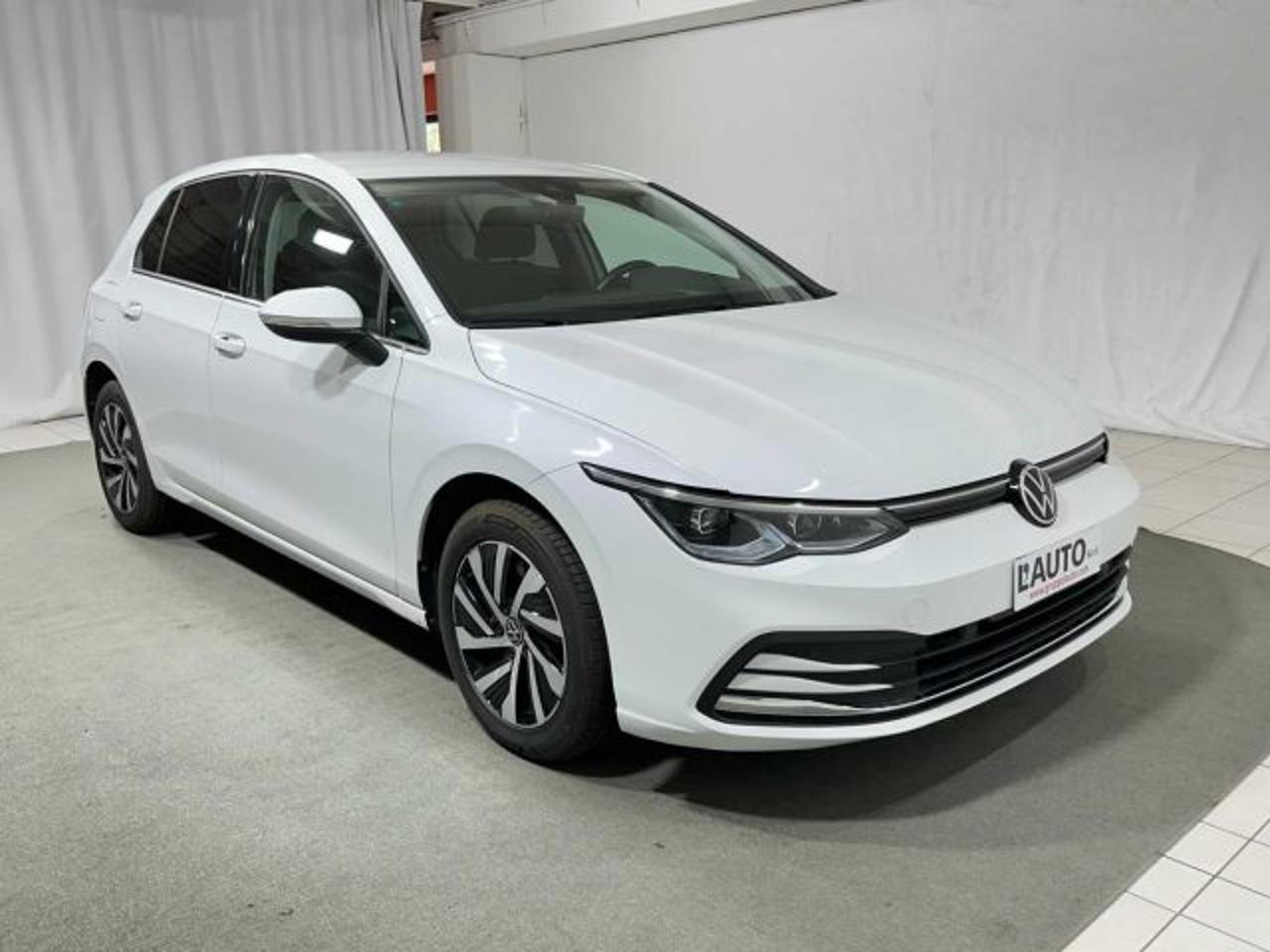 Volkswagen Volkswagen Golf usata 27