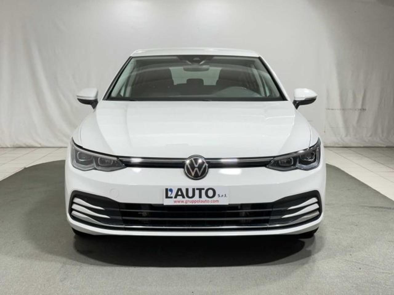 Volkswagen Volkswagen Golf usata 28