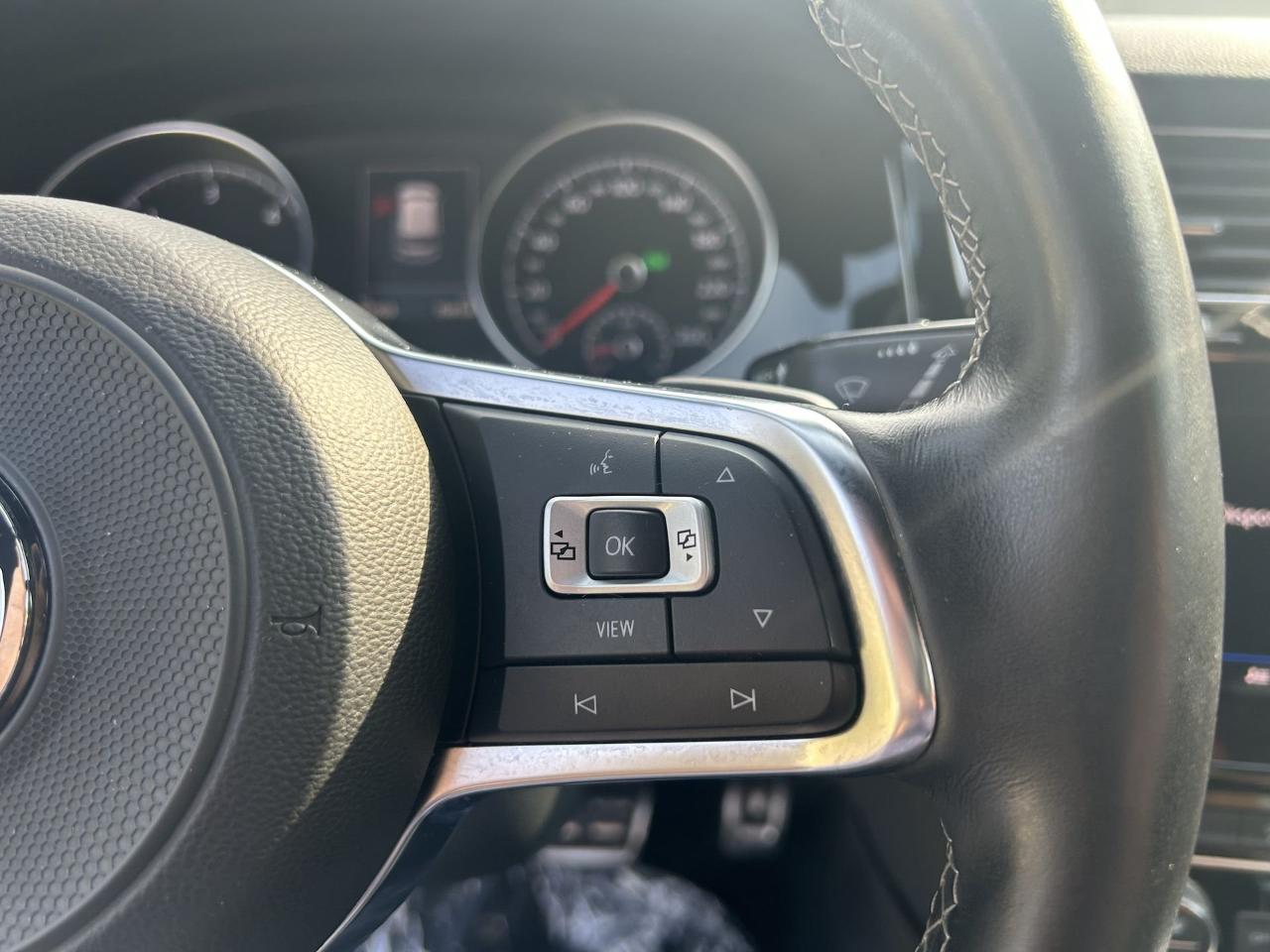 Volkswagen Volkswagen Golf usata, con cruise control