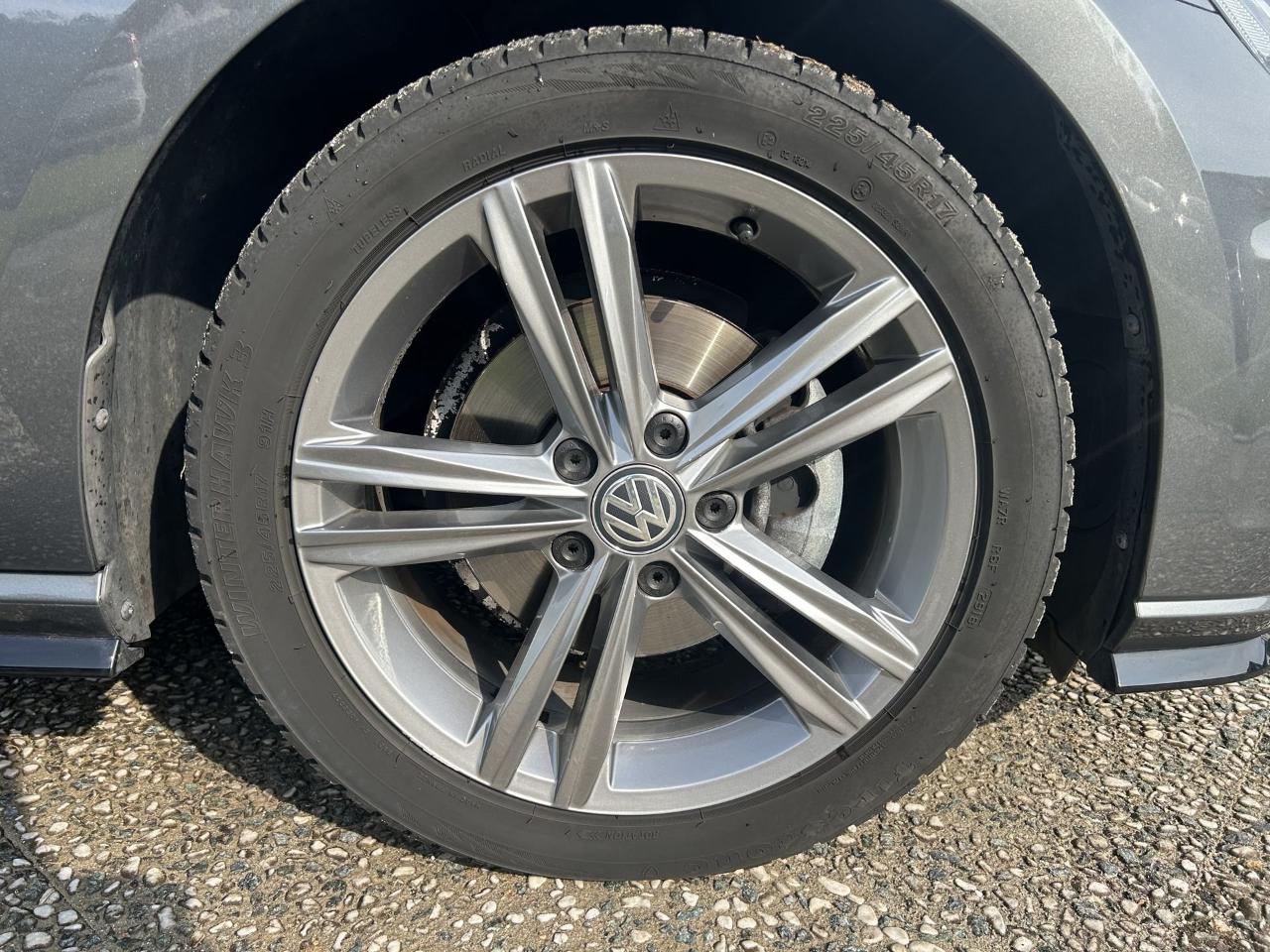 Volkswagen Volkswagen Golf usata 16