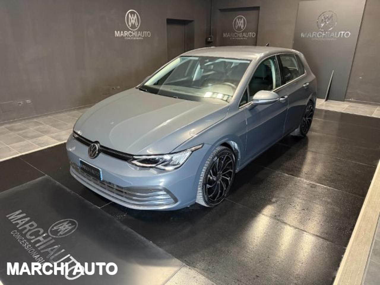 Volkswagen Volkswagen Golf GOLF 1.0 TSI EVO Life