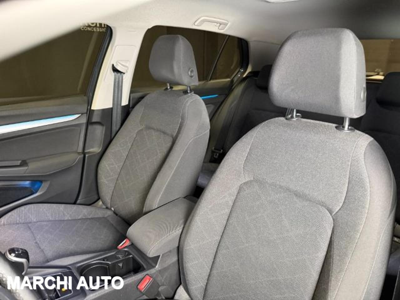 Volkswagen Volkswagen Golf usata, con alzacristalli elettrici