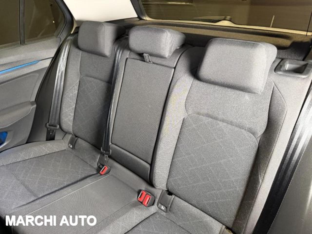 Volkswagen Volkswagen Golf usata, con autoradio