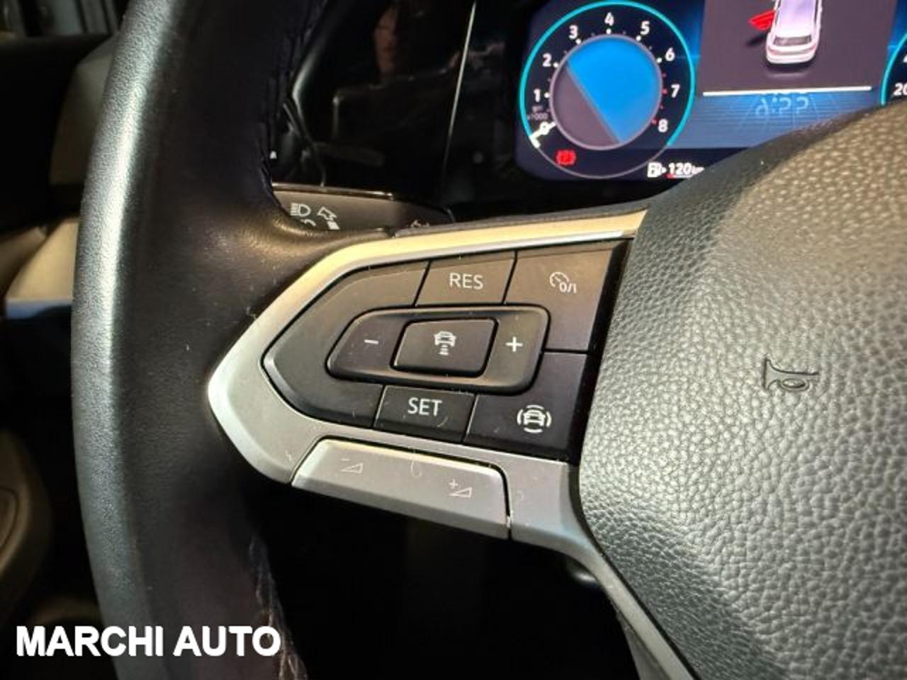 Volkswagen Volkswagen Golf usata, con chiusura centralizzata
