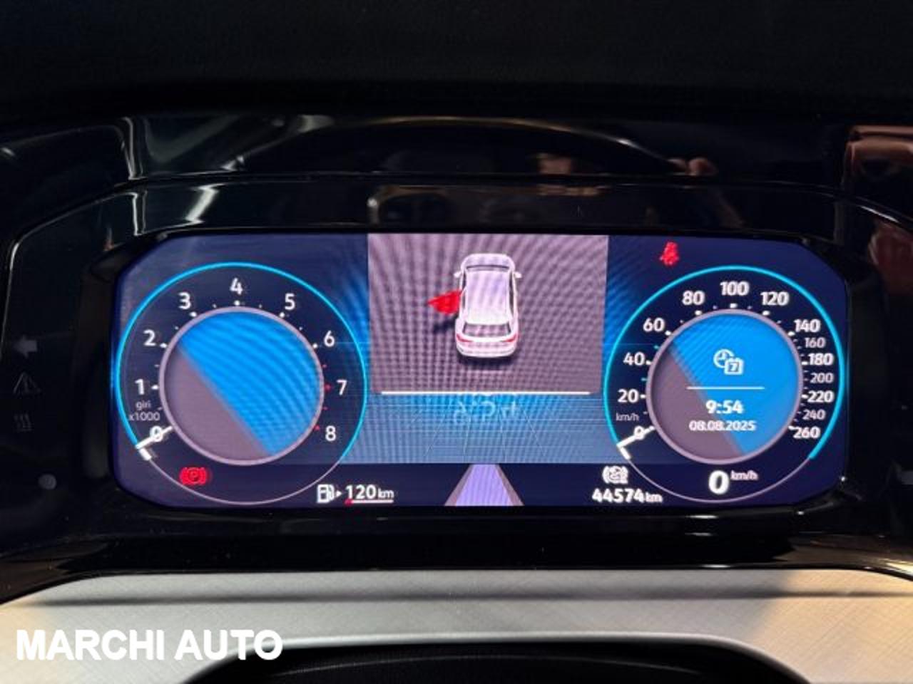 Volkswagen Volkswagen Golf usata, con servo sterzo