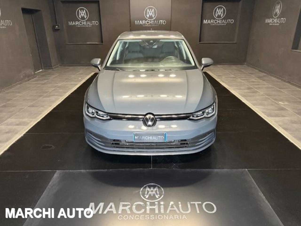 Volkswagen Volkswagen Golf usata 11