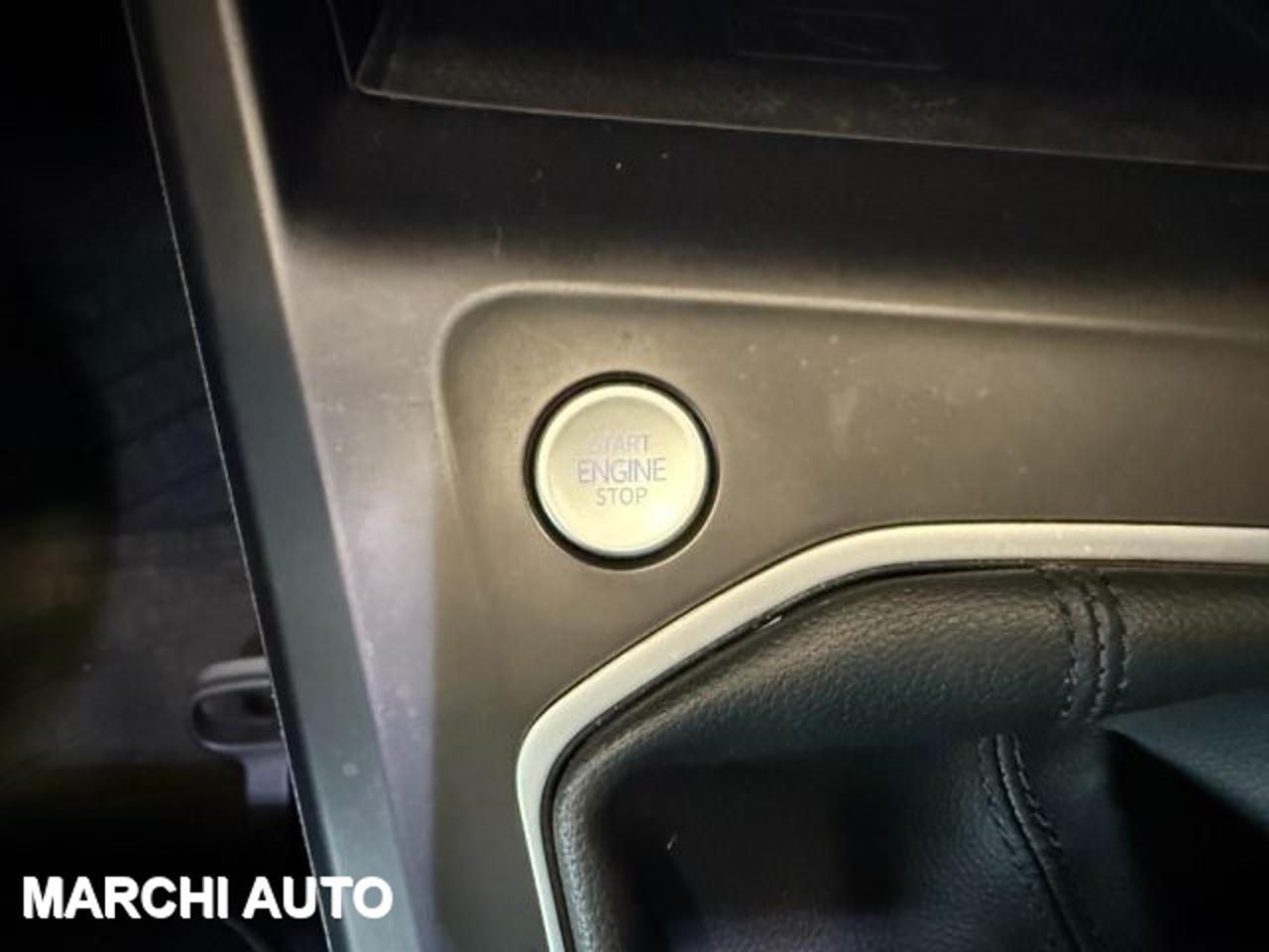 Volkswagen Volkswagen Golf usata 15