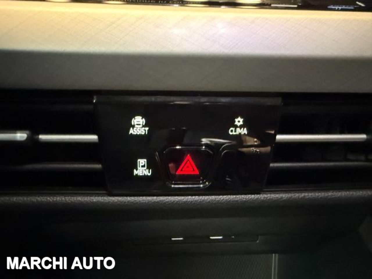 Volkswagen Volkswagen Golf usata 16
