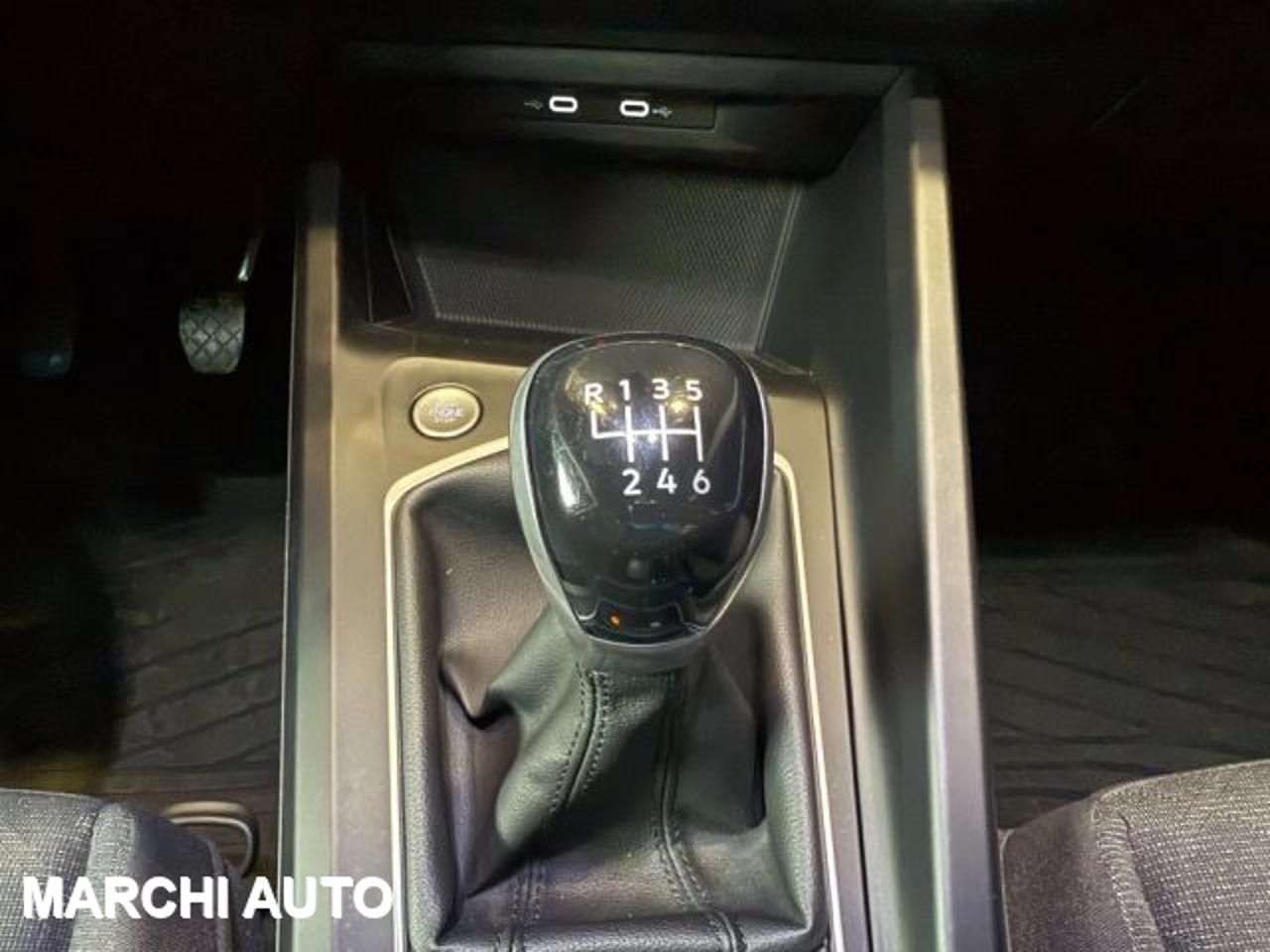 Volkswagen Volkswagen Golf usata 17