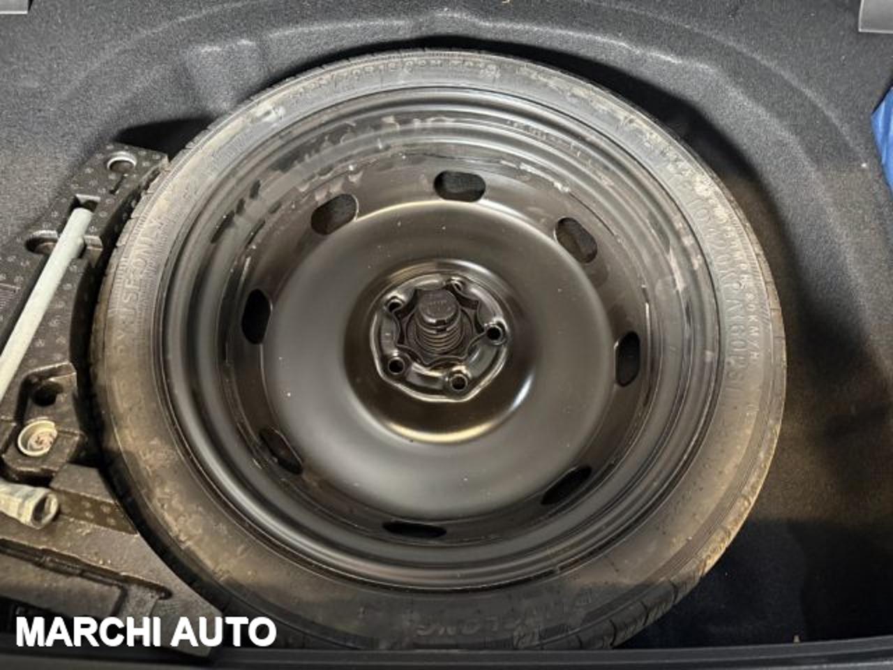 Volkswagen Volkswagen Golf usata 20
