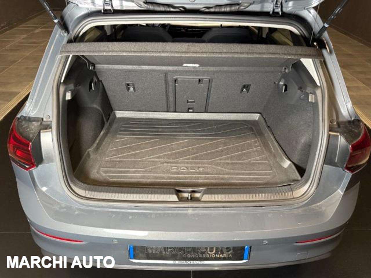Volkswagen Volkswagen Golf usata 21