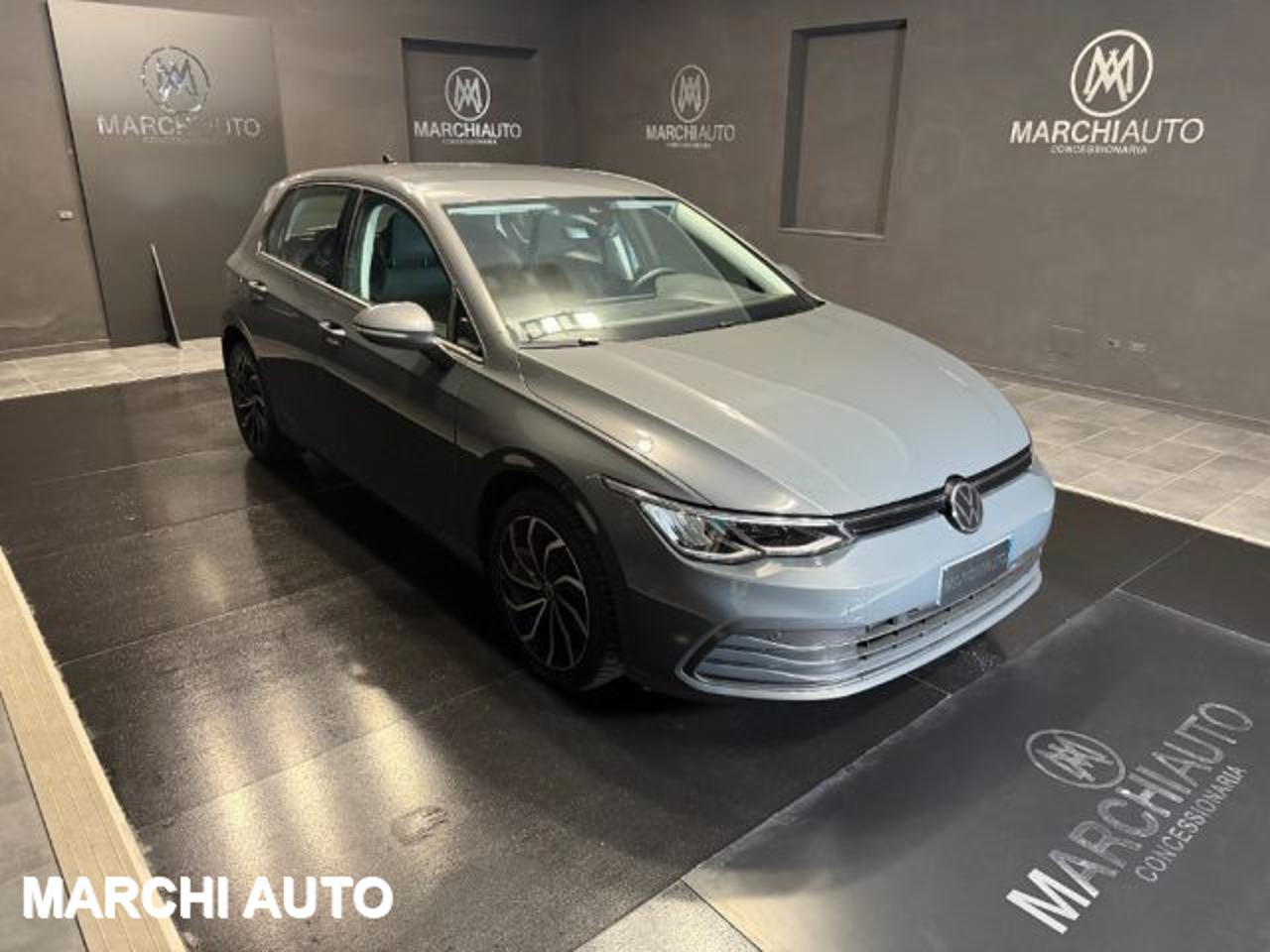 Volkswagen Volkswagen Golf usata 22