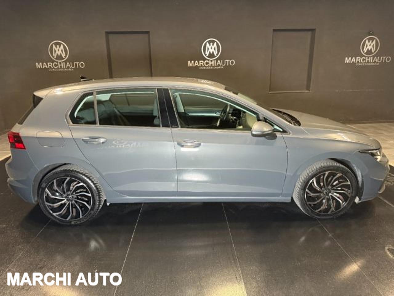 Volkswagen Volkswagen Golf usata 23