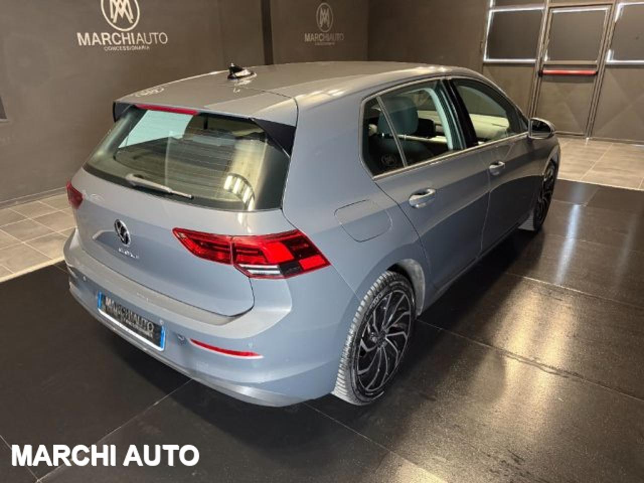 Volkswagen Volkswagen Golf usata 24