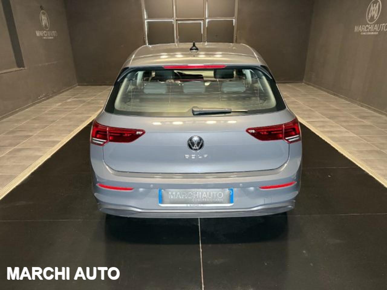 Volkswagen Volkswagen Golf usata 25