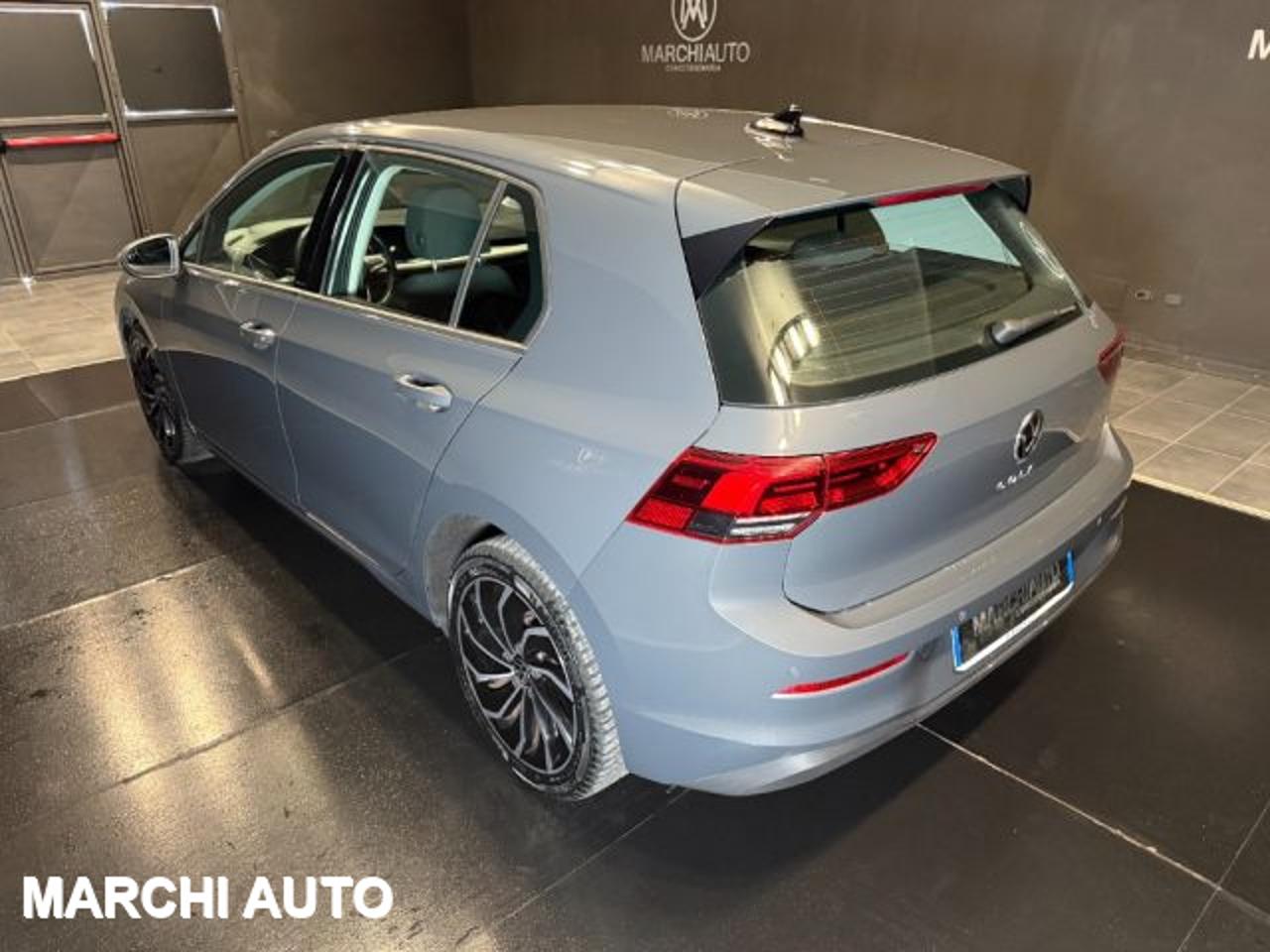 Volkswagen Volkswagen Golf usata 26